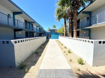 6060 N 7th St. Studio-1 Bed Apartment for Rent - Photo Gallery 5