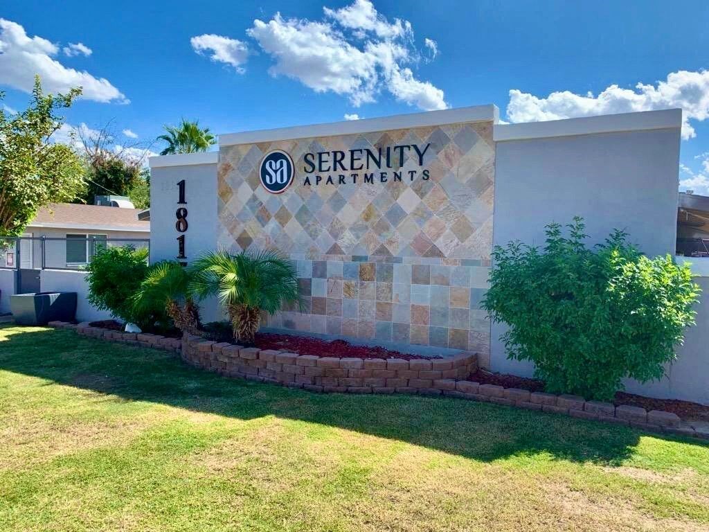 Serenity Apartments