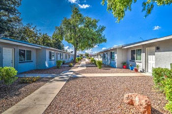 Serenity Apartments - Photo Gallery 6