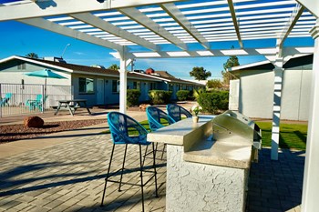 Serenity Apartments - Photo Gallery 4