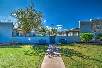 Serenity Apartments - Photo Gallery 2