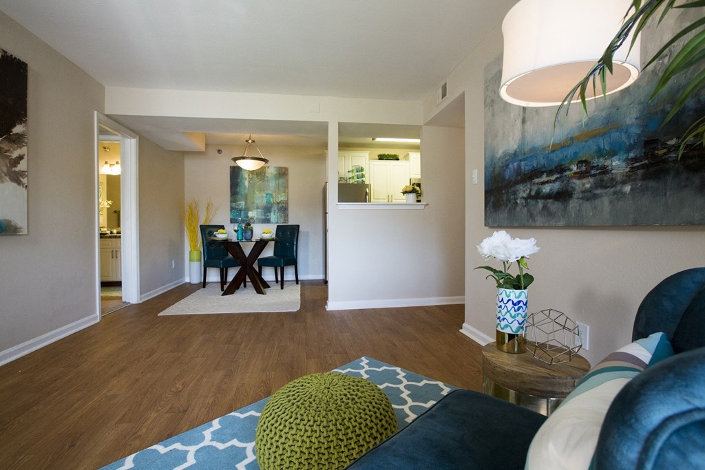 The Wellington at Chenal Apartments in Little Rock, AR