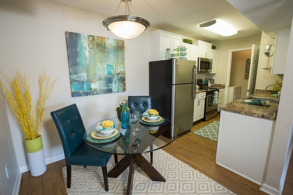 The Wellington at Chenal Apartments in Little Rock, AR