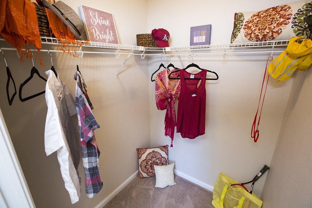 The Wellington at Chenal Apartments in Little Rock, AR