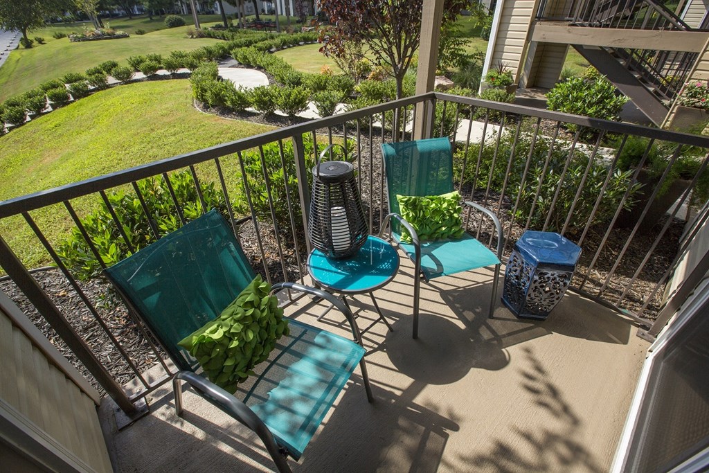 The Wellington at Chenal Apartments in Little Rock, AR