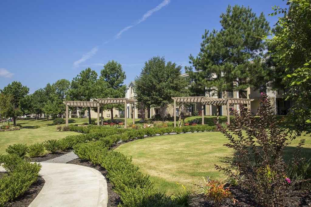 The Wellington at Chenal Apartments in Little Rock, AR