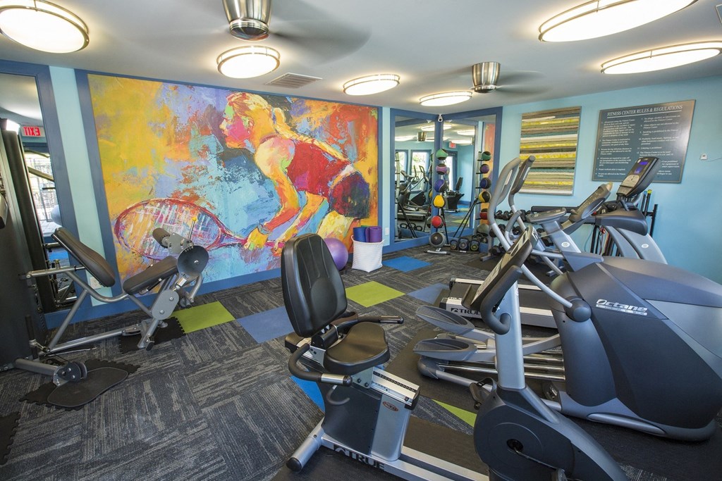 The Wellington at Chenal Apartments in Little Rock, AR