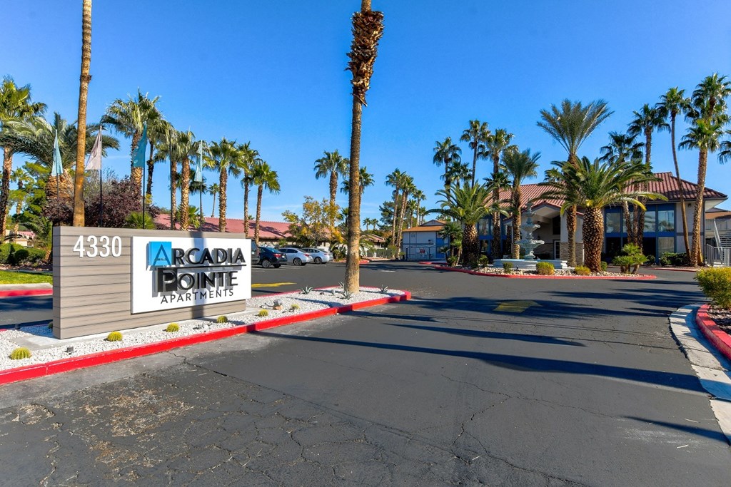 Arcadia Pointe Apartments, 4330 South Eastern Avenue, Las Vegas, NV RentCafe