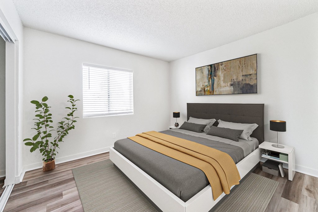 Edge @ 65th Apartments in Glendale, AZ