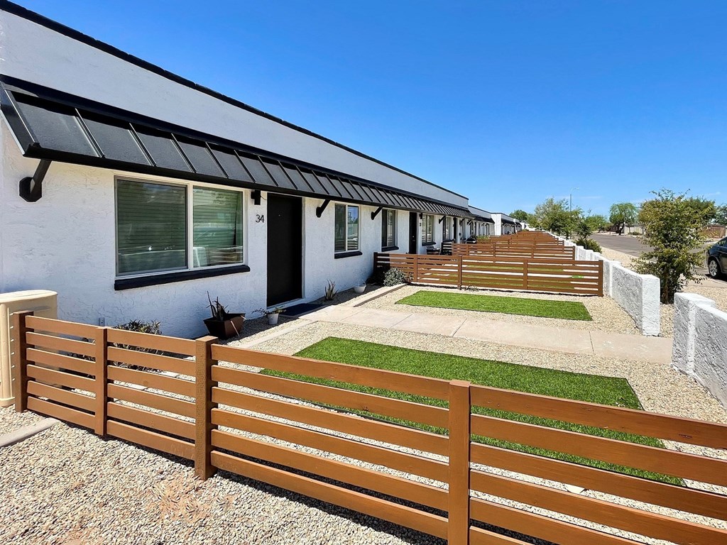 EDGE at Westgate Apartments in Glendale, AZ