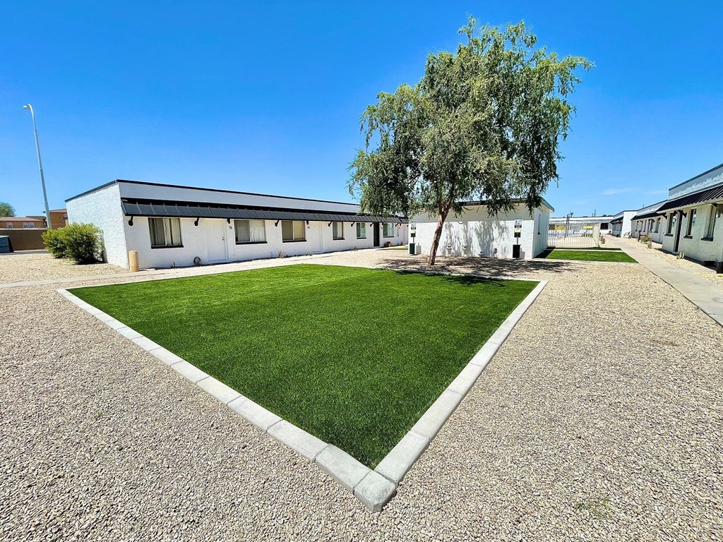 EDGE at Westgate Apartments in Glendale, AZ