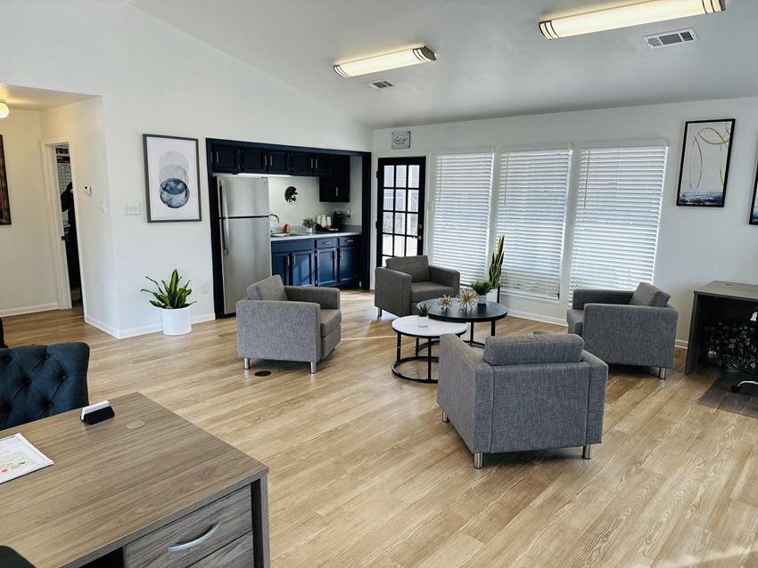 Otter Creek Villas Apartments, 13600 Otter Creek Parkway, Little Rock