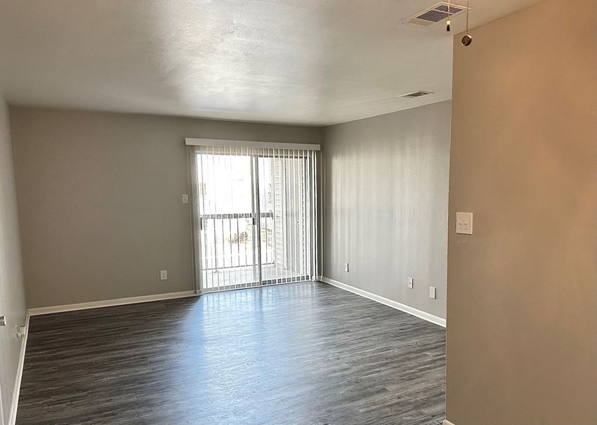 Otter Creek Villas Apartments, 13600 Otter Creek Parkway, Little Rock