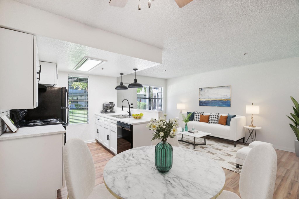 Palomar Apartment Homes