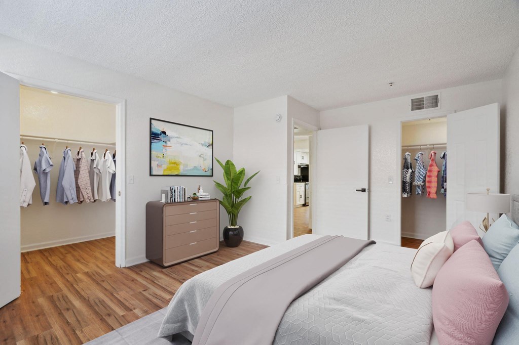 Palomar Apartment Homes