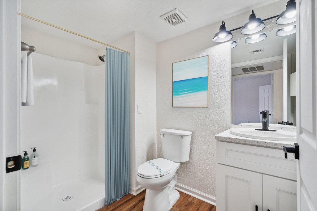 Palomar Apartment Homes