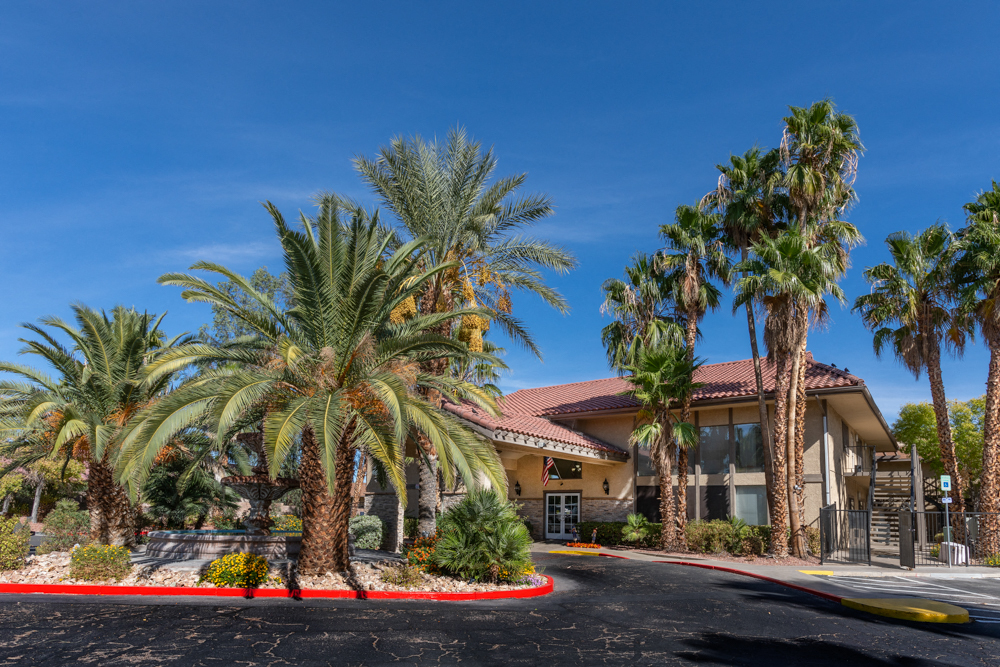 Arcadia Pointe Apartments 4330 South Eastern Avenue Las Vegas Nv Rentcafe