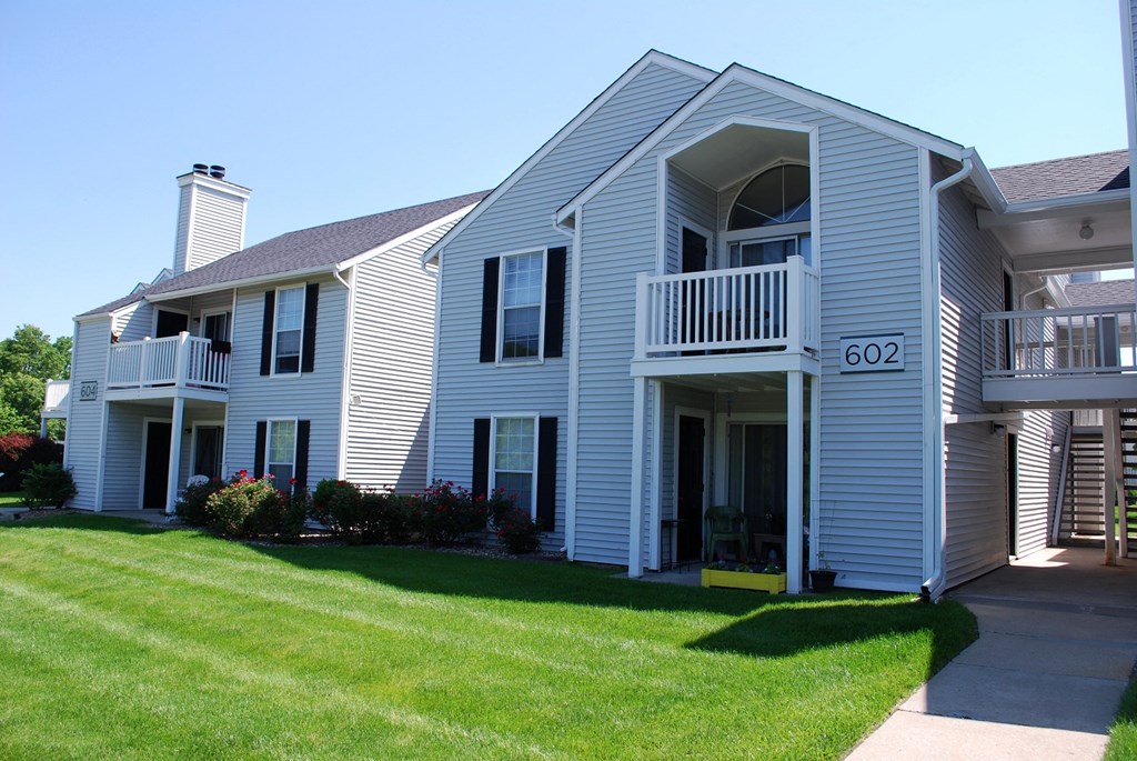 our apartments offer a clubhouse