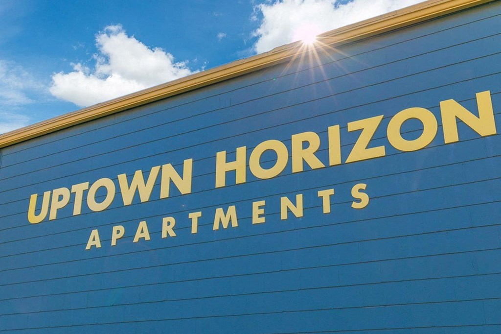Uptown Horizon Apartments in Albuquerque, NM