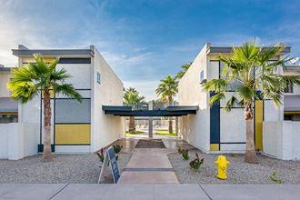 1655 E Southern Ave 2-3 Beds Apartment for Rent