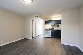 7601 Lomas Blvd. NE Studio-1 Bed Apartment for Rent - Photo Gallery 14