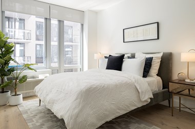 Best 3 Bedroom Apartments In Jersey City Nj From 1 845 Rentcafe