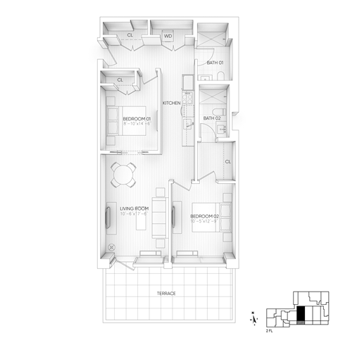 175floorplan-unit207