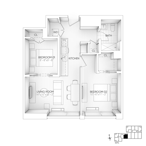 175Floorplan-unit306-506