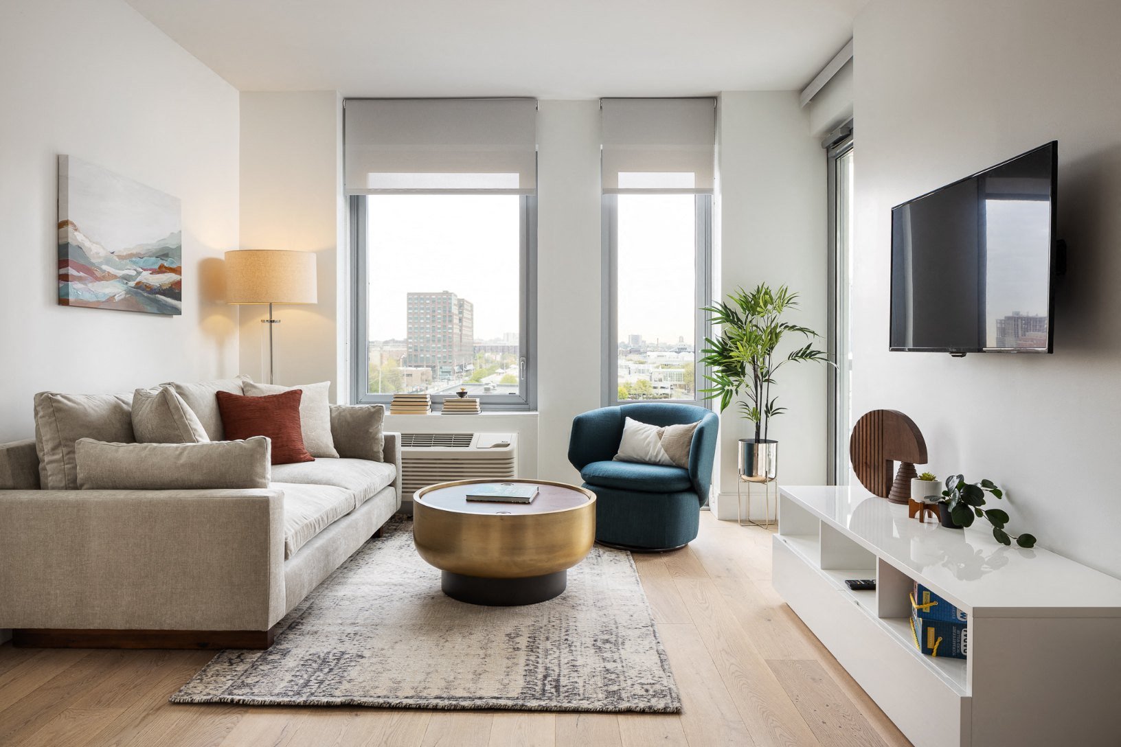 Best 1 Bedroom Apartments in Jersey City, NJ: from $816 | RENTCafé