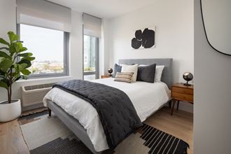 175 2Nd St. 1 Bed Apartment for Rent - Photo Gallery 3