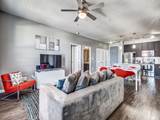 Studio apartment at Republic At Alamo Heights Apartments in San Antonio