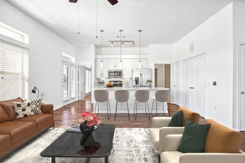 2301 Grove Blvd 2 Beds Apartment for Rent