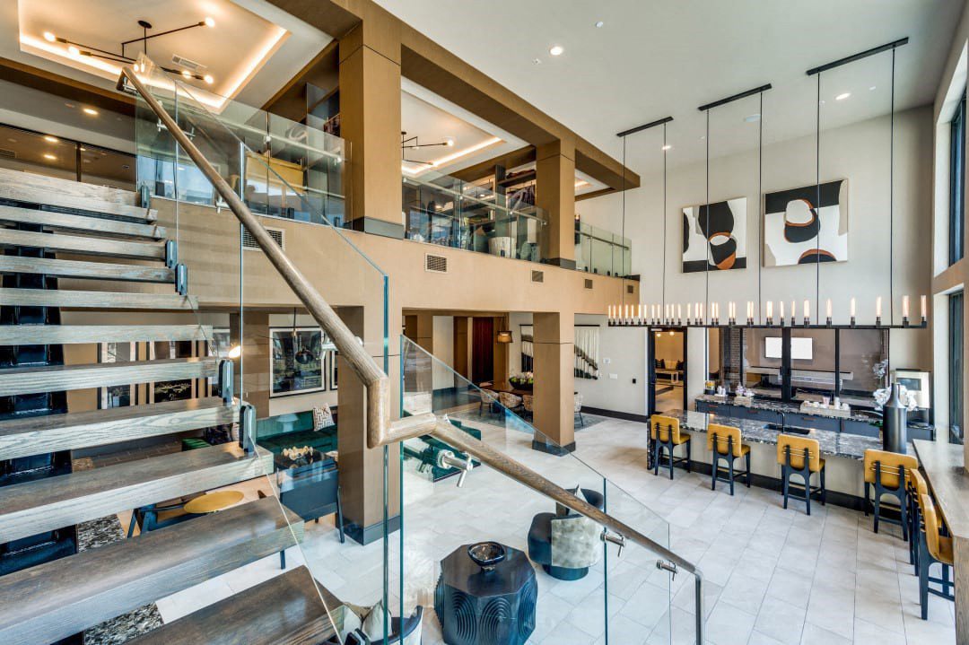 OLIVIAN At The Realm