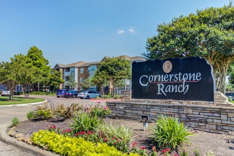 2002 S. Mason Rd. 1-3 Beds Apartment for Rent