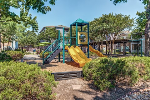 Play Area at Cornerstone Ranch, Katy, 77450