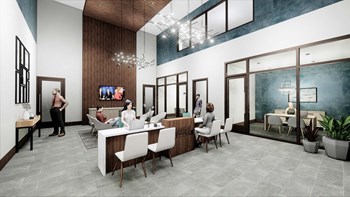 3000 Bardin Rd 1-3 Beds Apartment for Rent - Photo Gallery 3