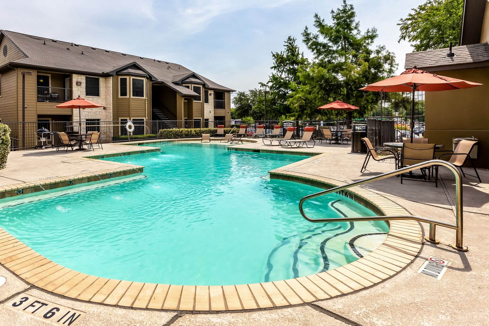 SOCO Apartments in Austin, TX