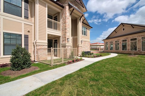 21919 Clay Road 1-3 Beds Apartment for Rent