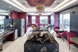 Studio apartment at Gatsby On Ross Apartments in Dallas