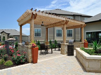 Grilling Station Grilling Station at Alvista Round Rock, Texas, 78664 - Photo Gallery 3