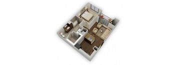Energy Floor Plan at Alvista Round Rock, Round Rock, 78664