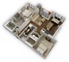 Preserve Floor Plan Preserve Floor Plan at Alvista Round Rock, Texas
