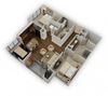 Renew Floor Plan Renew Floor Plan at Alvista Round Rock, Texas, 78664