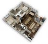 Unity Floor Plan Unity Floor Plan at Alvista Round Rock, Round Rock