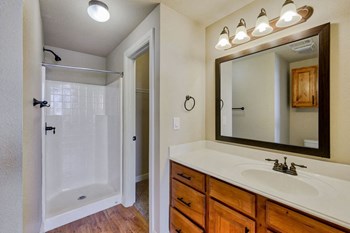 315 South Locust Street Studio-3 Beds Apartment for Rent - Photo Gallery 4