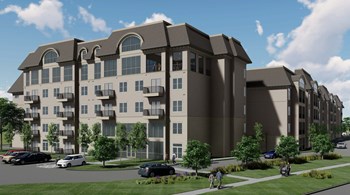 3000 Bardin Rd 1-3 Beds Apartment for Rent - Photo Gallery 4