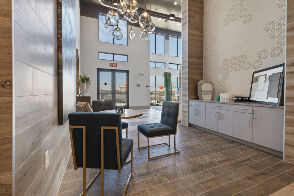 McCarty Commons is a similar property to River Oaks Villas Apartments located in San Marcos