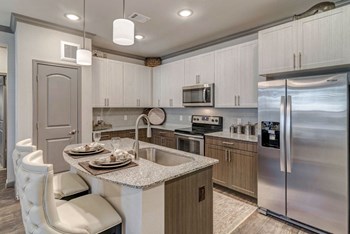 Studio Apartments for Rent in Austin, TX: from $799 | RENTCafé