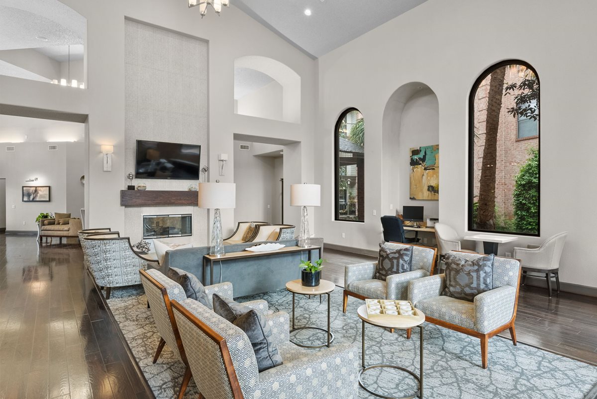 Melia Medical Center Apartments