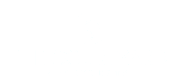 Property logo and branding on dark background at The Courtyard Apartments, Texas